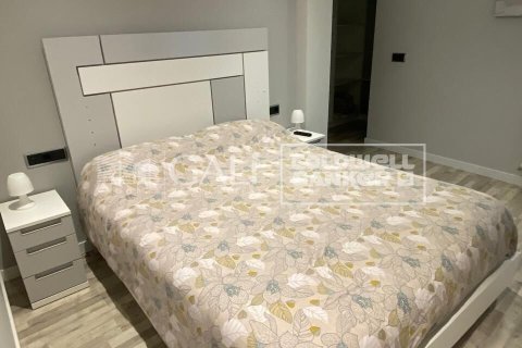 Снять в аренду пентхаус в Андорра, Испания с 2 спальни, 90м², № 7693 - фото 8