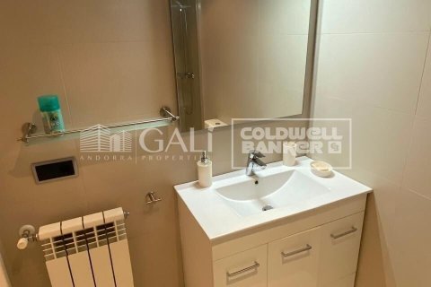 Снять в аренду пентхаус в Андорра, Испания с 2 спальни, 90м², № 7693 - фото 14