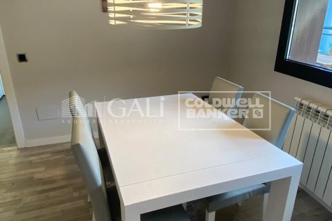 Снять в аренду пентхаус в Андорра, Испания с 2 спальни, 90м², № 7693 - фото 2