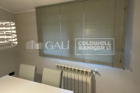 Снять в аренду пентхаус в Андорра, Испания с 2 спальни, 90м², № 7693 - фото 3