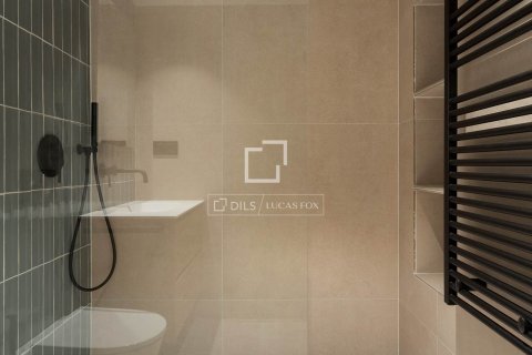 2 bedrooms apartment for sale in Barcelona, Catalonia, Spain № 4055 - photo 25