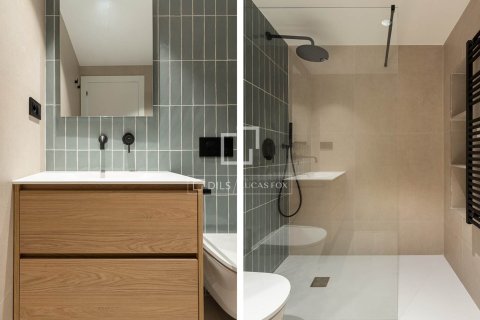2 bedrooms apartment for sale in Barcelona, Catalonia, Spain № 4055 - photo 23