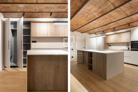 2 bedrooms apartment for sale in Barcelona, Catalonia, Spain № 4055 - photo 16