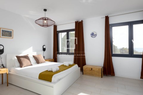 Villa de 7 dormitorios en venta en Arenys de Munt, Barcelona, Cataluña, Spain № 4057 - foto 14