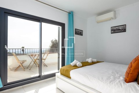 Villa de 7 dormitorios en venta en Arenys de Munt, Barcelona, Cataluña, Spain № 4057 - foto 16