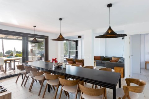 Villa de 7 dormitorios en venta en Arenys de Munt, Barcelona, Cataluña, Spain № 4057 - foto 10
