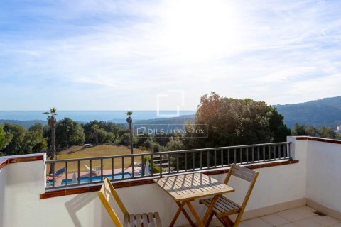 Villa de 7 dormitorios en venta en Arenys de Munt, Barcelona, Cataluña, Spain № 4057 - foto 30