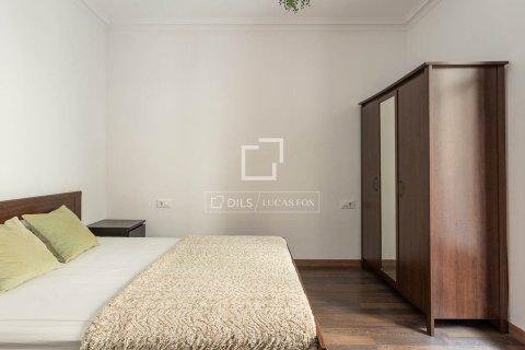 4 bedrooms apartment for sale in Barcelona, Catalonia, Spain № 4056 - photo 21