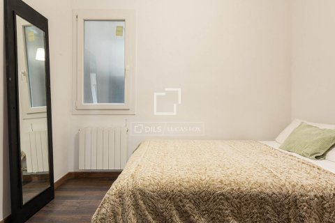 4 bedrooms apartment for sale in Barcelona, Catalonia, Spain № 4056 - photo 14