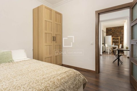 4 bedrooms apartment for sale in Barcelona, Catalonia, Spain № 4056 - photo 12