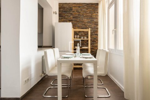 4 bedrooms apartment for sale in Barcelona, Catalonia, Spain № 4056