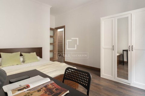 4 bedrooms apartment for sale in Barcelona, Catalonia, Spain № 4056 - photo 28