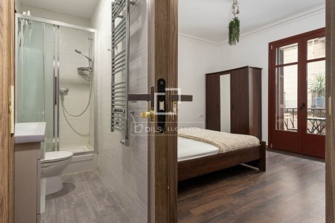 4 bedrooms apartment for sale in Barcelona, Catalonia, Spain № 4056 - photo 25