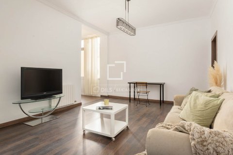 4 bedrooms apartment for sale in Barcelona, Catalonia, Spain № 4056 - photo 4