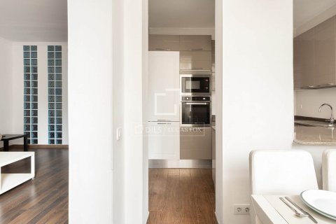 4 bedrooms apartment for sale in Barcelona, Catalonia, Spain № 4056 - photo 11
