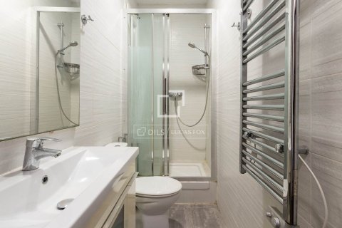 4 bedrooms apartment for sale in Barcelona, Catalonia, Spain № 4056 - photo 26