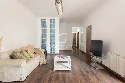 4 bedrooms apartment for sale in Barcelona, Catalonia, Spain № 4056 - photo 16