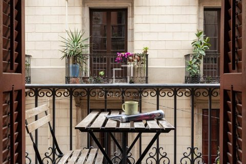 4 bedrooms apartment for sale in Barcelona, Catalonia, Spain № 4056 - photo 23