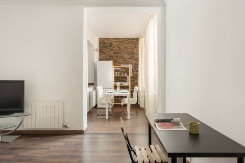 4 bedrooms apartment for sale in Barcelona, Catalonia, Spain № 4056 - photo 5
