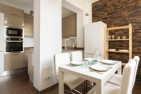 4 bedrooms apartment for sale in Barcelona, Catalonia, Spain № 4056 - photo 6