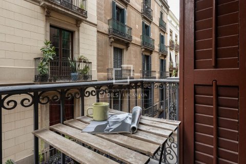 4 bedrooms apartment for sale in Barcelona, Catalonia, Spain № 4056 - photo 24
