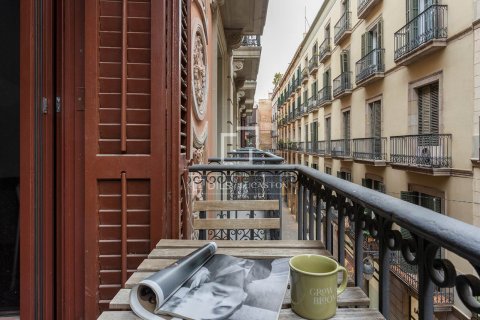 4 bedrooms apartment for sale in Barcelona, Catalonia, Spain № 4056 - photo 29