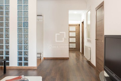 4 bedrooms apartment for sale in Barcelona, Catalonia, Spain № 4056 - photo 17