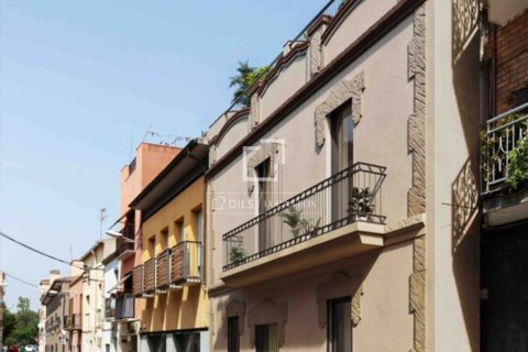 Villa de 5 dormitorios en venta en Sant Cugat del Vallès, Barcelona, Cataluña, Spain № 6263 - foto 8