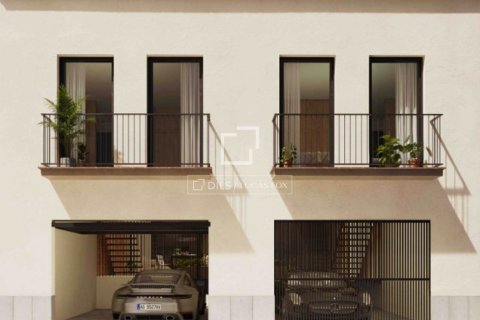 Villa de 5 dormitorios en venta en Sant Cugat del Vallès, Barcelona, Cataluña, Spain № 6263