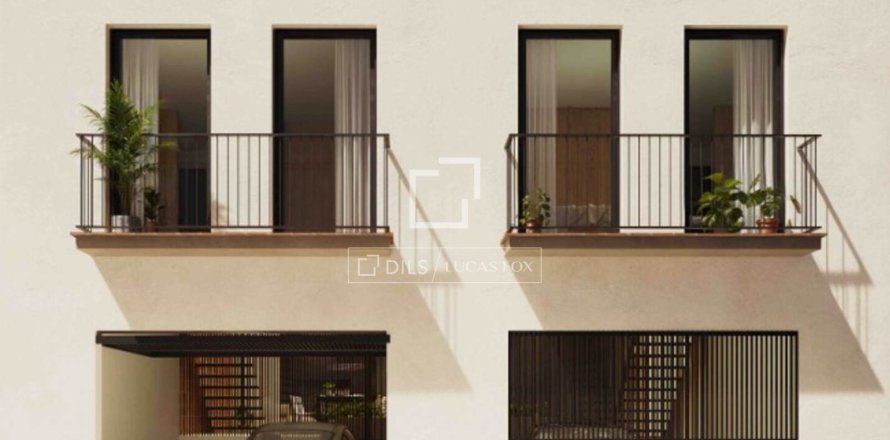 Villa de 5 dormitorios en venta en Sant Cugat del Vallès, Barcelona, Cataluña, Spain № 6263