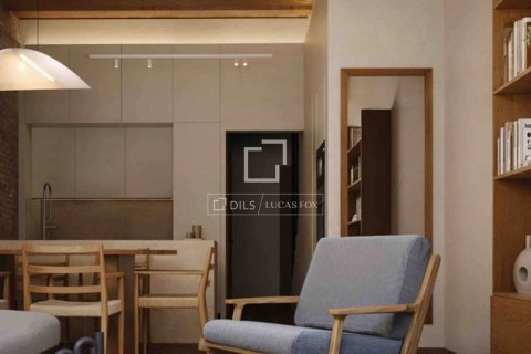 Villa de 5 dormitorios en venta en Sant Cugat del Vallès, Barcelona, Cataluña, Spain № 6263 - foto 6