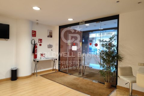Estudio en venta en Barcelona, Cataluña, Spain № 5723