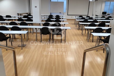Oficina en venta en Barcelona, Cataluña, Spain № 5723 - foto 6
