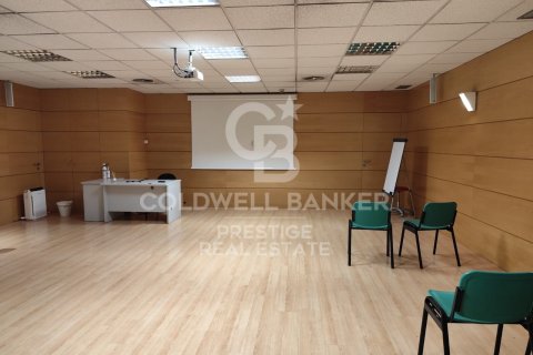Oficina en venta en Barcelona, Cataluña, Spain № 5723 - foto 7