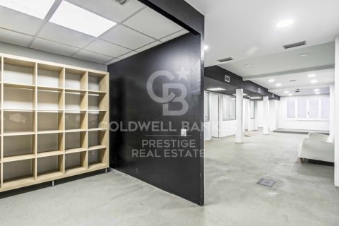 Propiedad comercial en venta en Barcelona, Cataluña, Spain № 5722 - foto 15