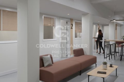 Propiedad comercial en venta en Barcelona, Cataluña, Spain № 5722 - foto 2