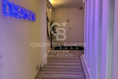 Propiedad comercial en venta en Barcelona, Cataluña, Spain № 5724 - foto 12