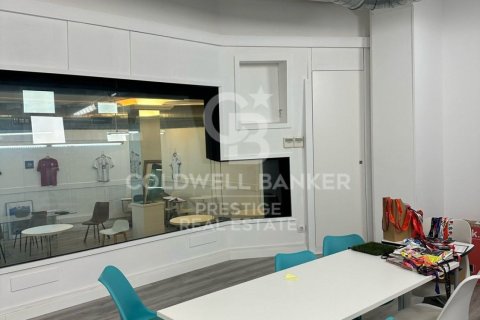 Propiedad comercial en venta en Barcelona, Cataluña, Spain № 5724 - foto 5