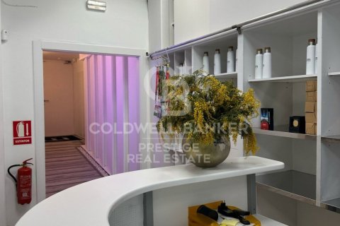 Propiedad comercial en venta en Barcelona, Cataluña, Spain № 5724 - foto 8