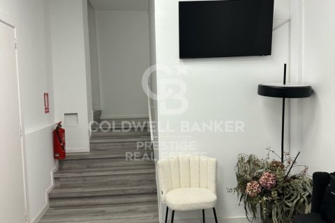 Propiedad comercial en venta en Barcelona, Cataluña, Spain № 5724 - foto 14