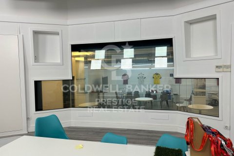 Propiedad comercial en venta en Barcelona, Cataluña, Spain № 5724 - foto 3