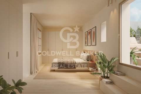 Ático de 3 dormitorios en venta en Barcelona, Cataluña, Spain № 5726 - foto 3