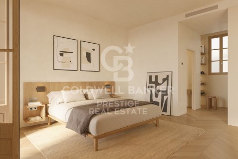 Ático de 2 dormitorios en venta en Barcelona, Cataluña, Spain № 5725 - foto 4