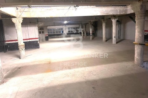 Propiedad comercial en venta en Barcelona, Cataluña, Spain № 5721 - foto 1