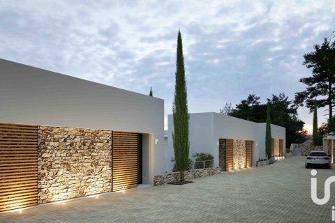 Casa adosada de 3 dormitorios en venta en Begur, Gerona, Cataluña, Spain № 4932 - foto 17