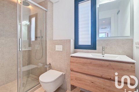 Casa adosada de 3 dormitorios en venta en Begur, Gerona, Cataluña, Spain № 4932 - foto 7