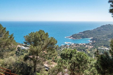 Сasa de 6 dormitorios en venta en Begur, Gerona, Cataluña, Spain № 1345 - foto 17