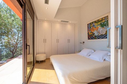 Сasa de 6 dormitorios en venta en Begur, Gerona, Cataluña, Spain № 1345 - foto 15