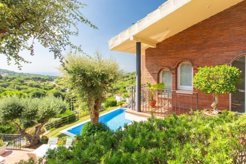 4 bedrooms house for sale in Alella, Barcelona, Catalonia, Spain № 1343 - photo 29