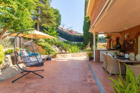 4 bedrooms house for sale in Alella, Barcelona, Catalonia, Spain № 1343 - photo 28